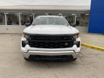 2025 Chevrolet Silverado 1500 Work Truck