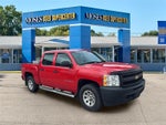 2013 Chevrolet Silverado 1500 Work Truck