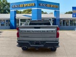 2023 Chevrolet SILVERADO 1500 TRUCK