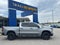 2023 Chevrolet SILVERADO 1500 TRUCK
