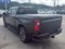 2020 Chevrolet SILVERADO 1500 TRUCK