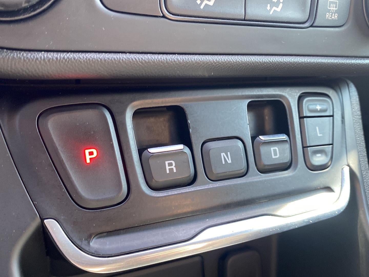 2020 GMC TERRAIN SUV
