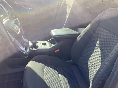 2020 GMC TERRAIN SUV