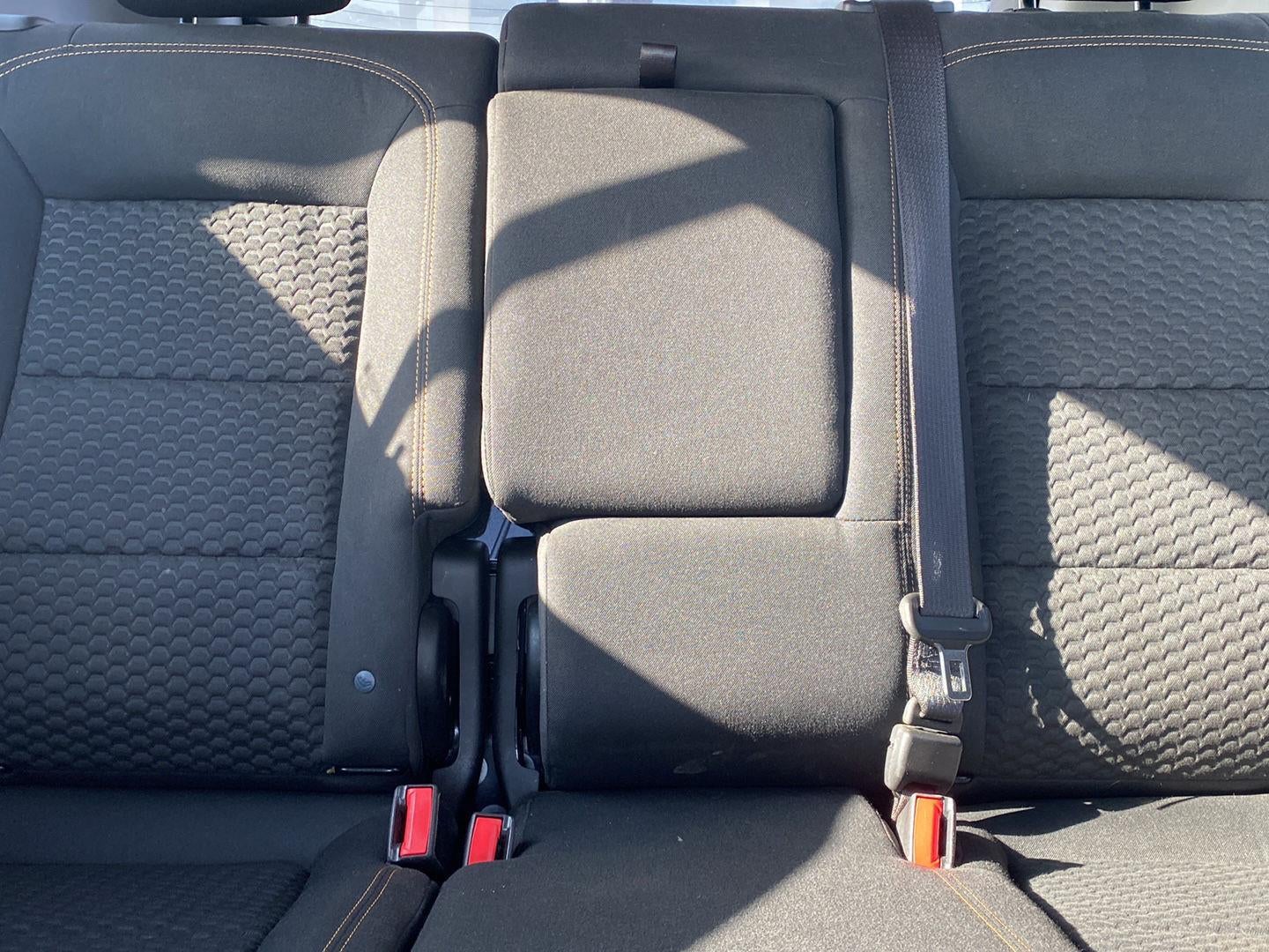 2020 GMC TERRAIN SUV