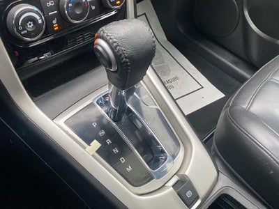 2014 Chevrolet Captiva Sport Fleet LTZ