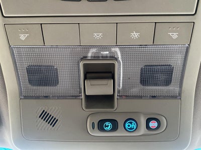 2014 Chevrolet Captiva Sport Fleet LTZ