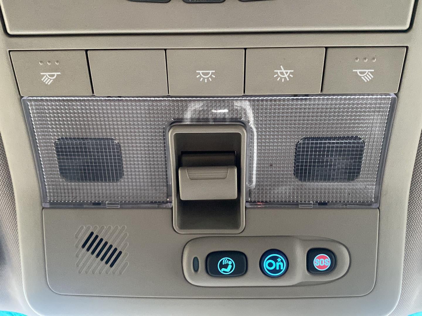 2014 Chevrolet Captiva Sport Fleet LTZ