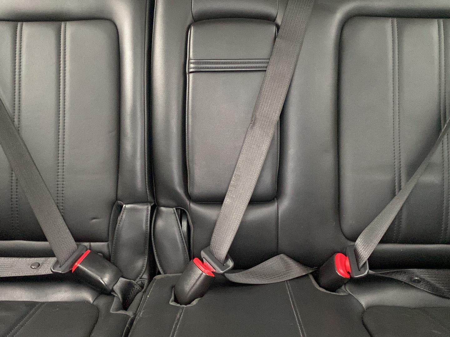 2014 Chevrolet Captiva Sport Fleet LTZ