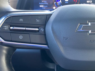2026 Chevrolet Equinox AWD ACTIV