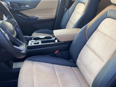2026 Chevrolet Equinox AWD ACTIV