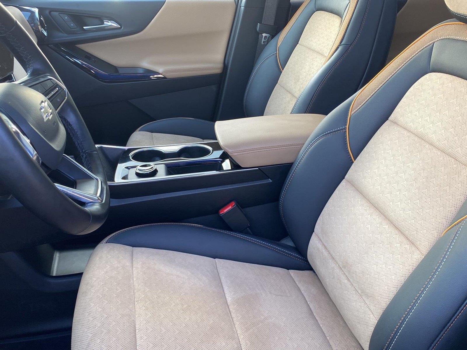 2026 Chevrolet Equinox AWD ACTIV