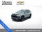 2025 Chevrolet Equinox AWD ACTIV