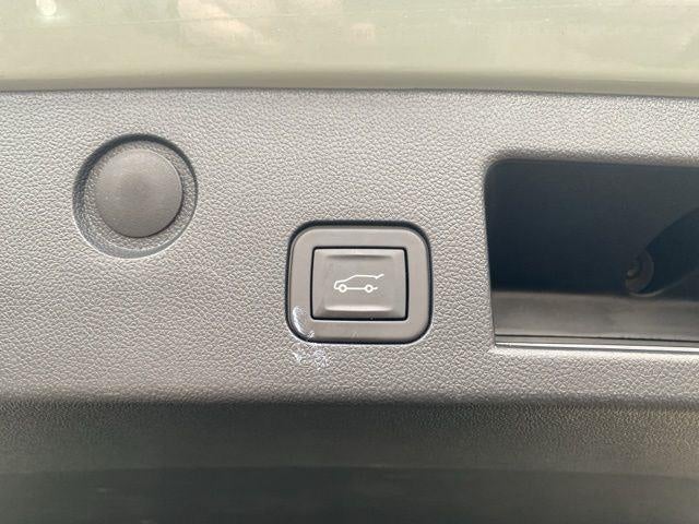 2025 Chevrolet Equinox AWD ACTIV