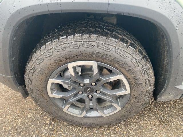 2025 Chevrolet Equinox AWD ACTIV