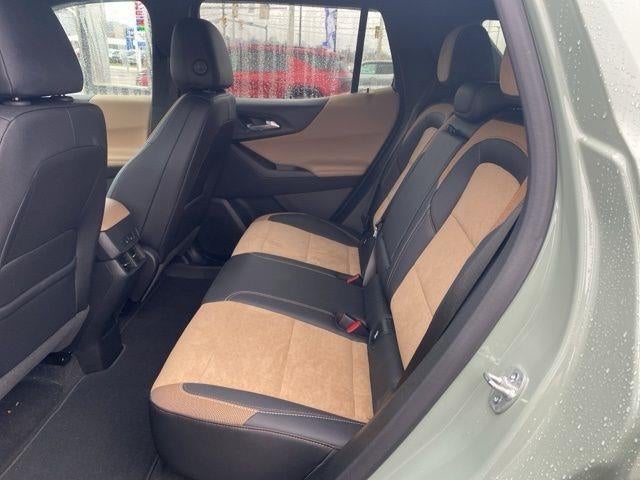 2025 Chevrolet Equinox AWD ACTIV