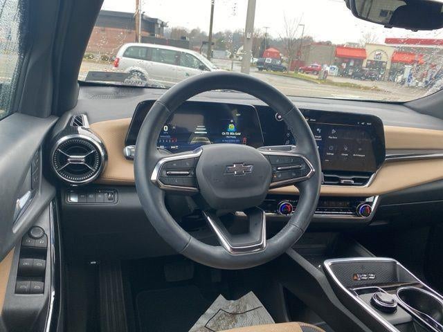 2025 Chevrolet Equinox AWD ACTIV