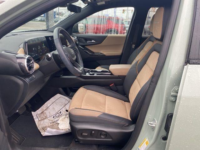 2025 Chevrolet Equinox AWD ACTIV