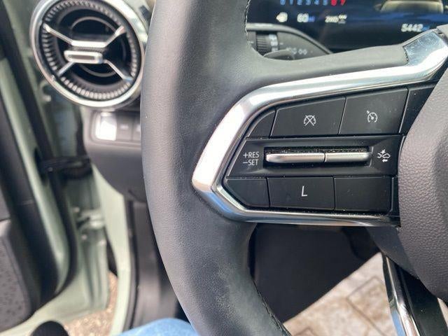 2025 Chevrolet Equinox AWD ACTIV