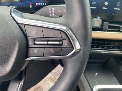 2025 Chevrolet Equinox AWD ACTIV