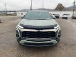 2025 Chevrolet Equinox AWD ACTIV
