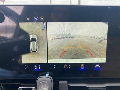 2025 Chevrolet Equinox AWD ACTIV