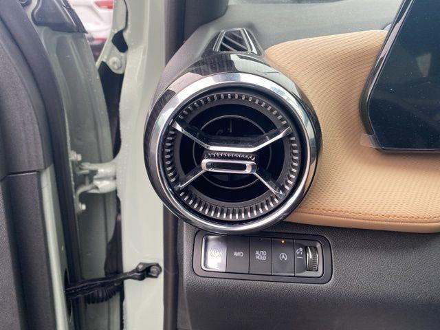 2025 Chevrolet Equinox AWD ACTIV