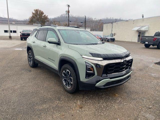 2025 Chevrolet Equinox AWD ACTIV