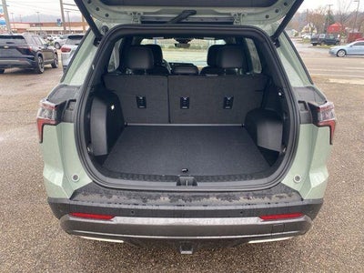 2025 Chevrolet Equinox AWD ACTIV