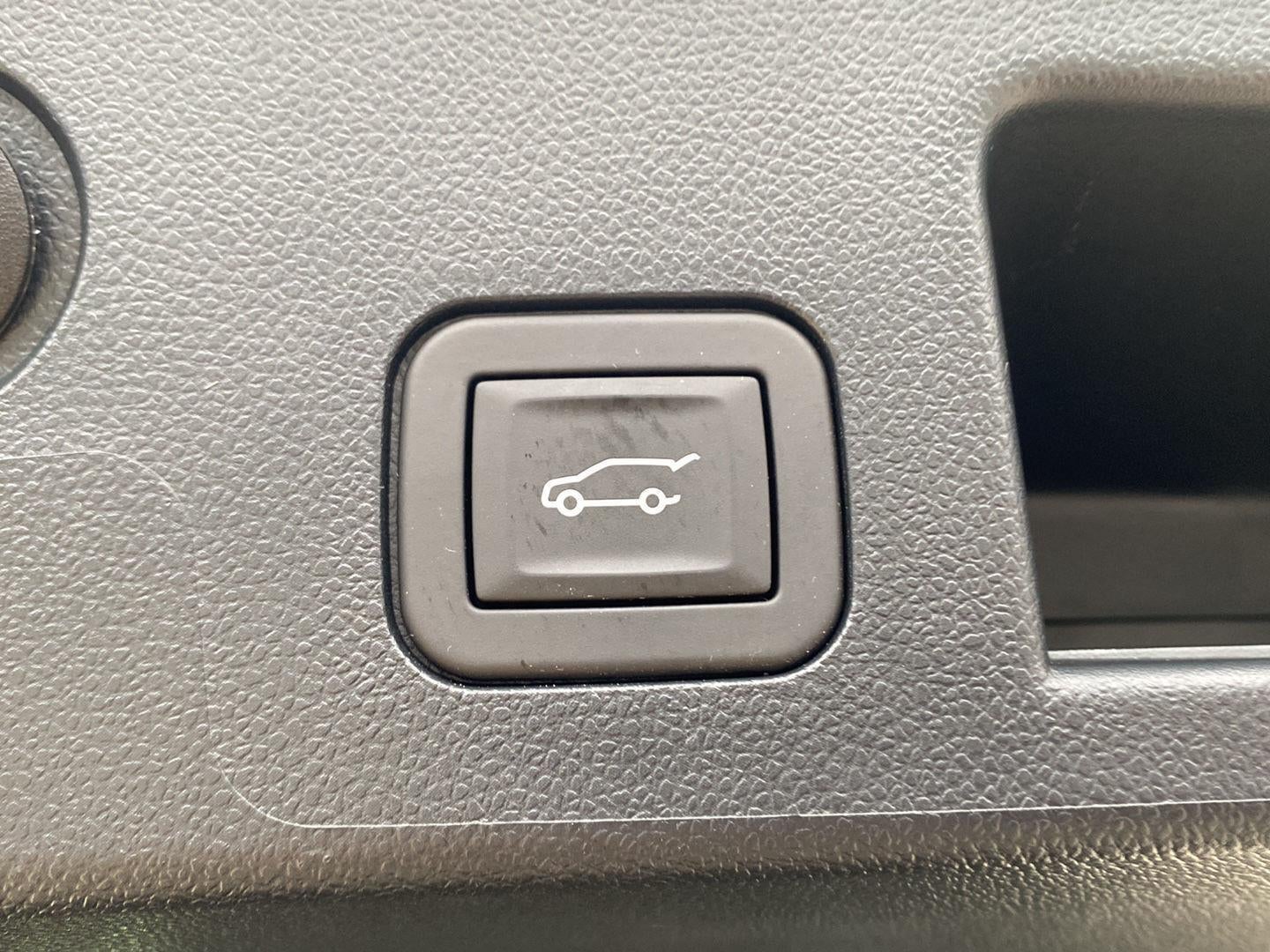 2025 Chevrolet Equinox AWD RS