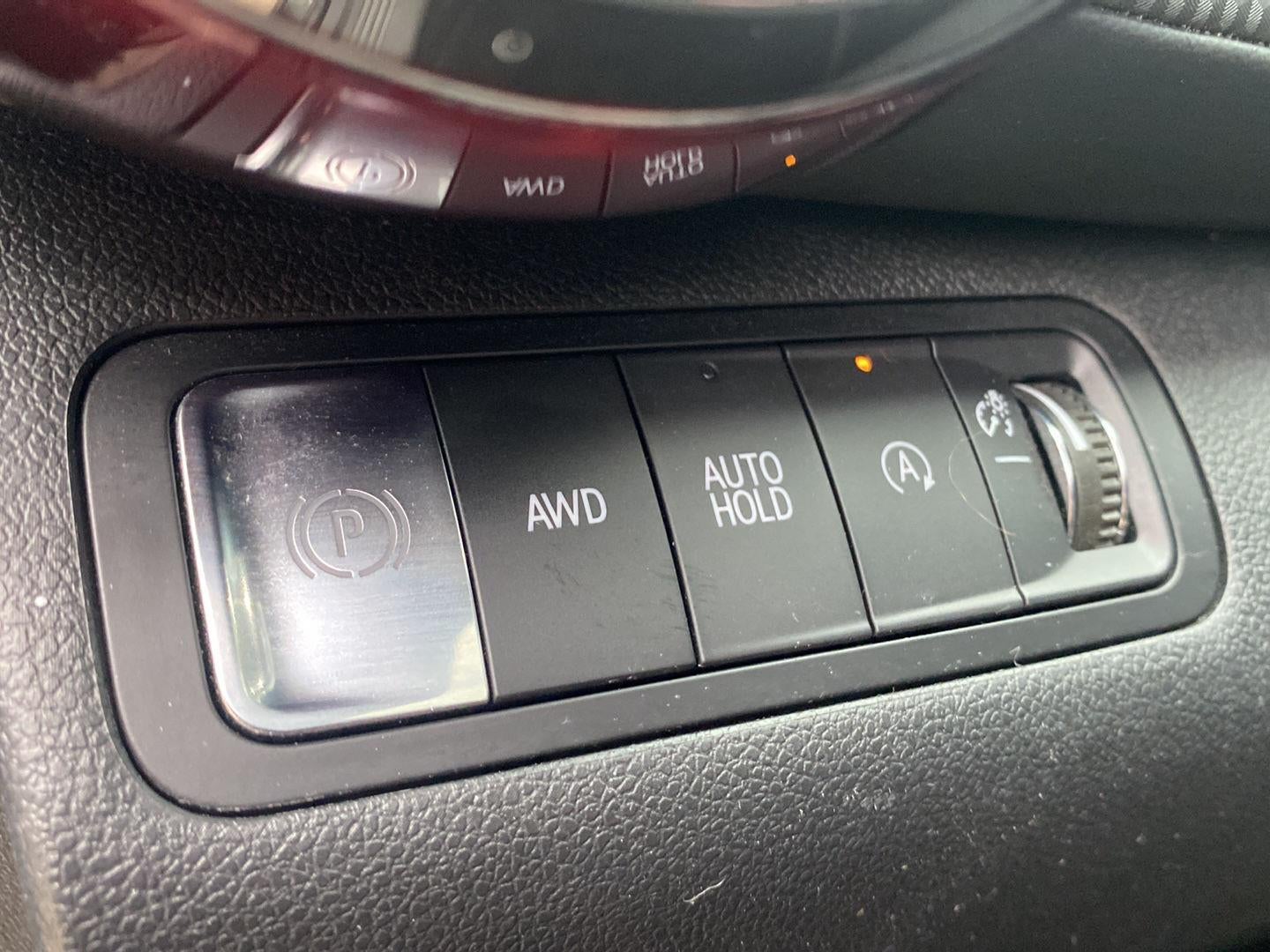 2025 Chevrolet Equinox AWD RS