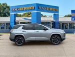 2025 Chevrolet Equinox AWD RS