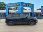 2023 Chevrolet EQUINOX AWD 4DR RS