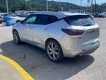2021 Chevrolet BLAZER SUV
