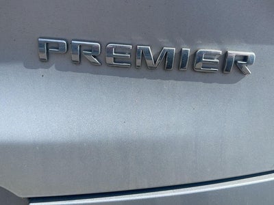 2021 Chevrolet BLAZER SUV