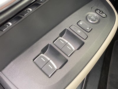 2025 Acura ADX w/A-SPEC