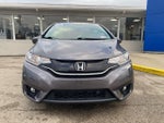 2016 Honda Fit EX-L w/Navigation