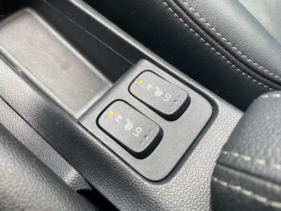 2016 Honda Fit EX-L w/Navigation