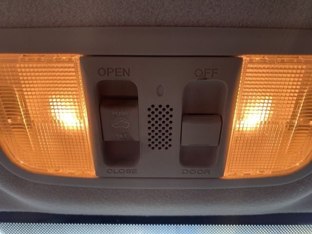 2016 Honda Fit EX-L w/Navigation