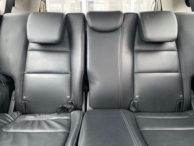 2016 Honda Fit EX-L w/Navigation