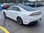 2015 Lincoln MKZ SEDAN