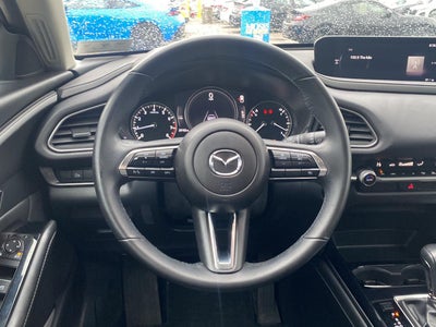 2025 Mazda Mazda CX-30 2.5 S Select Sport