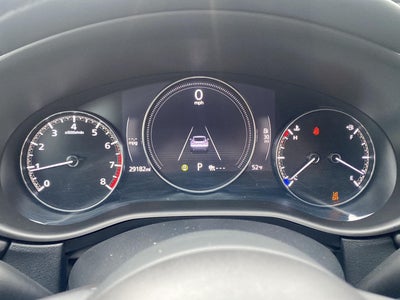 2025 Mazda Mazda CX-30 2.5 S Select Sport