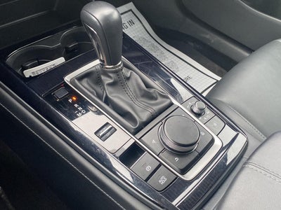 2025 Mazda Mazda CX-30 2.5 S Select Sport