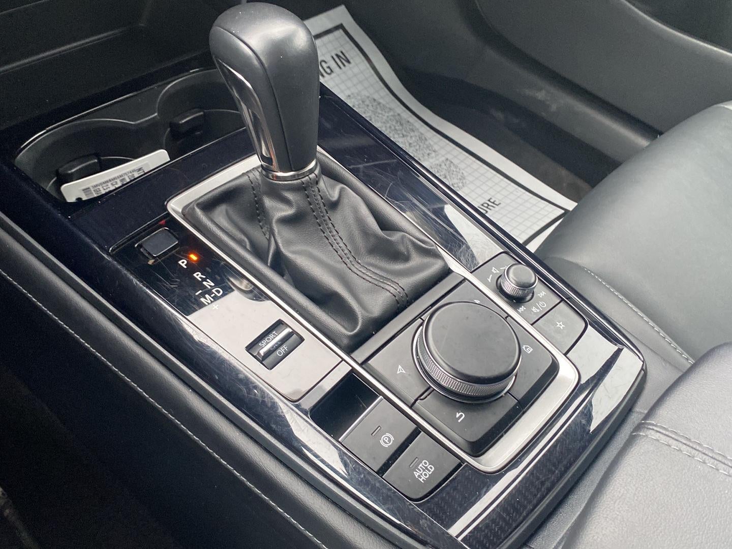 2025 Mazda Mazda CX-30 2.5 S Select Sport