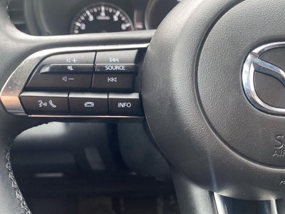 2025 Mazda Mazda CX-30 2.5 S Select Sport