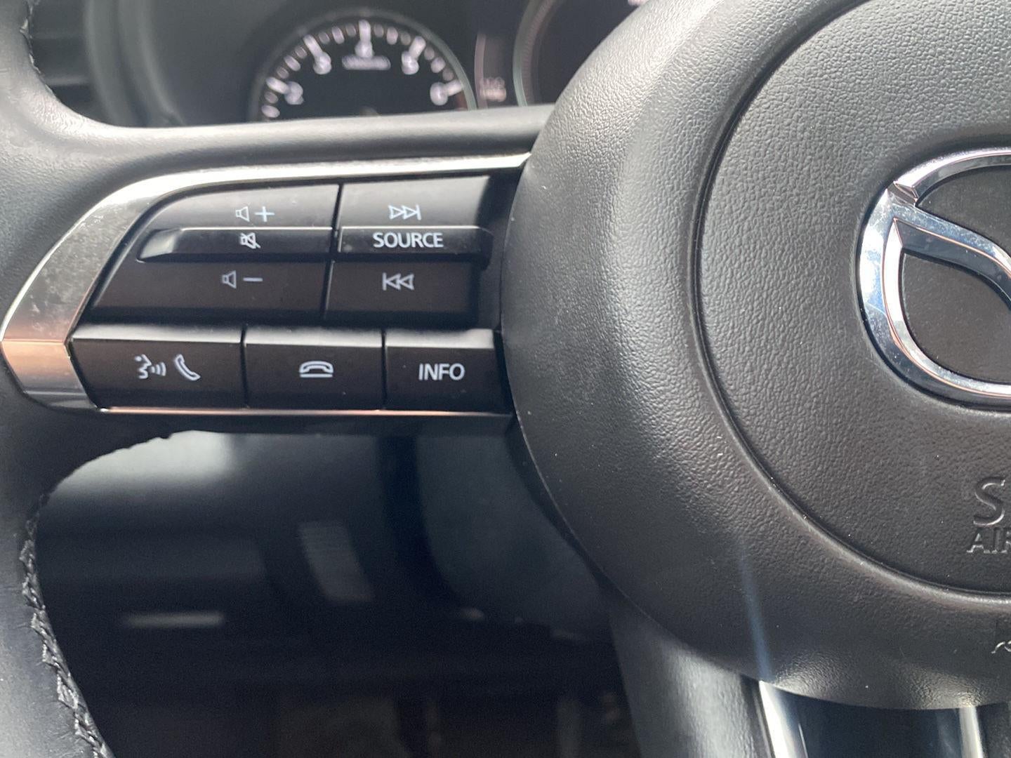 2025 Mazda Mazda CX-30 2.5 S Select Sport