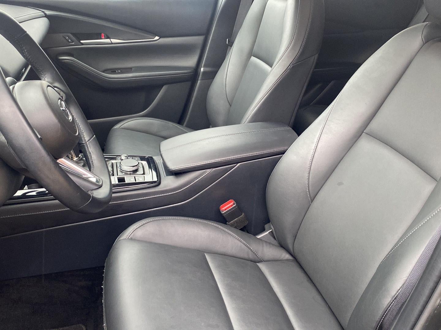 2025 Mazda Mazda CX-30 2.5 S Select Sport