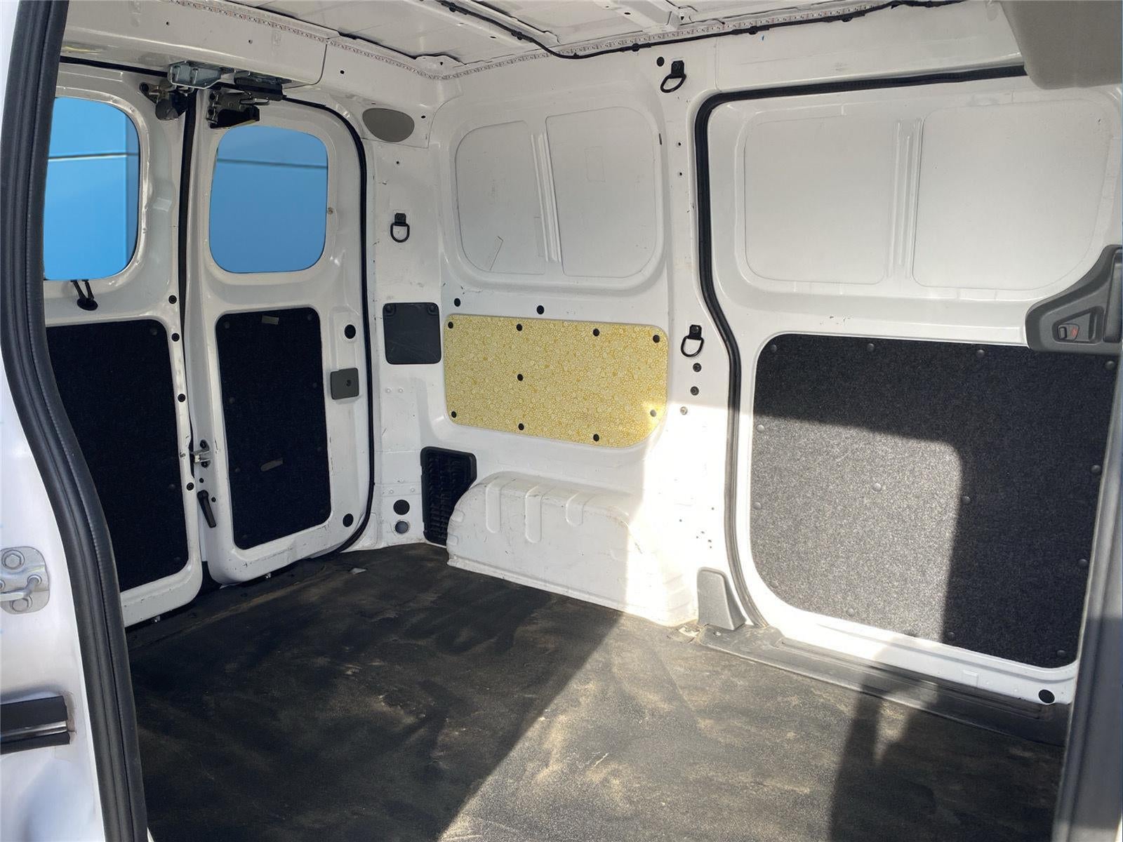 2020 Nissan NV200 Compact Cargo S