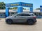 2020 INFINITI Qx50 ESSENTIAL