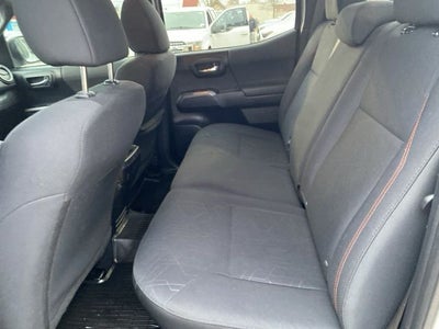 2020 Toyota Tacoma TRD Off-Road V6